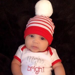 Meet your Posher, Ashelina